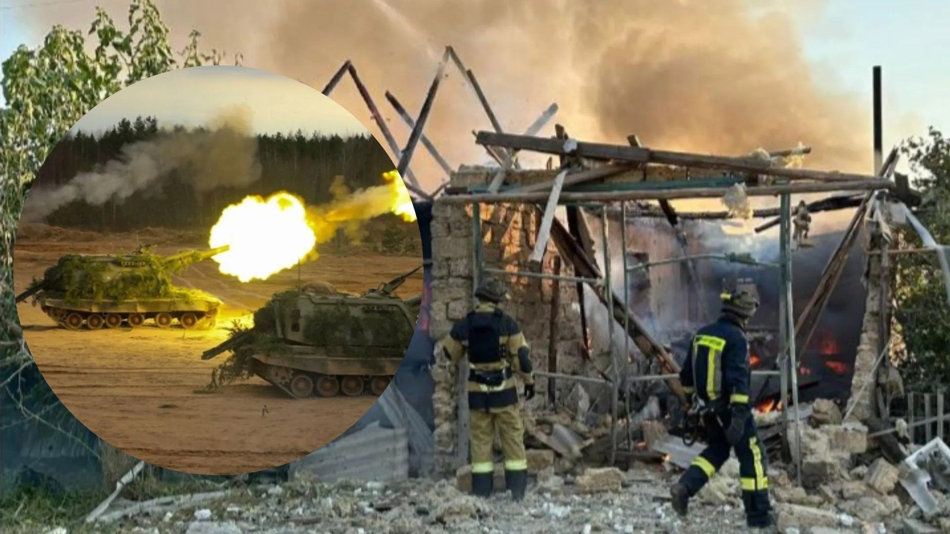 Росіяни постійно обстрілюють правобережжя Херсонщини Росіяни постійно обстрілюють правобережжя Херсонщини