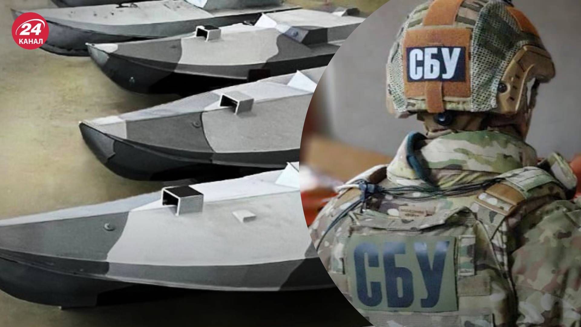 Морской малыш – эксперт прокомментировал реакцию Запада на морские дроны СБУ Морской малыш – эксперт прокомментировал реакцию Запада на морские дроны СБУ
