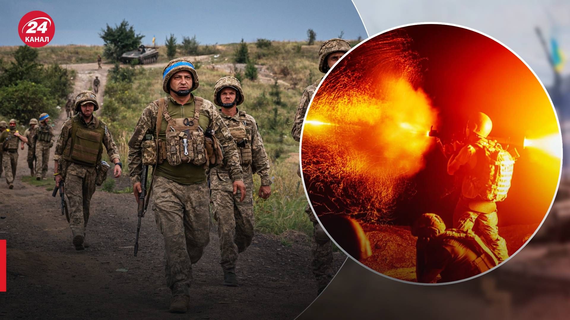 Бої на Лимано-Куп'янському напрямку - Жданов про план росіян - новини України - 24 Канал Бої на Лимано-Куп'янському напрямку - Жданов про план росіян - новини України - 24 Канал