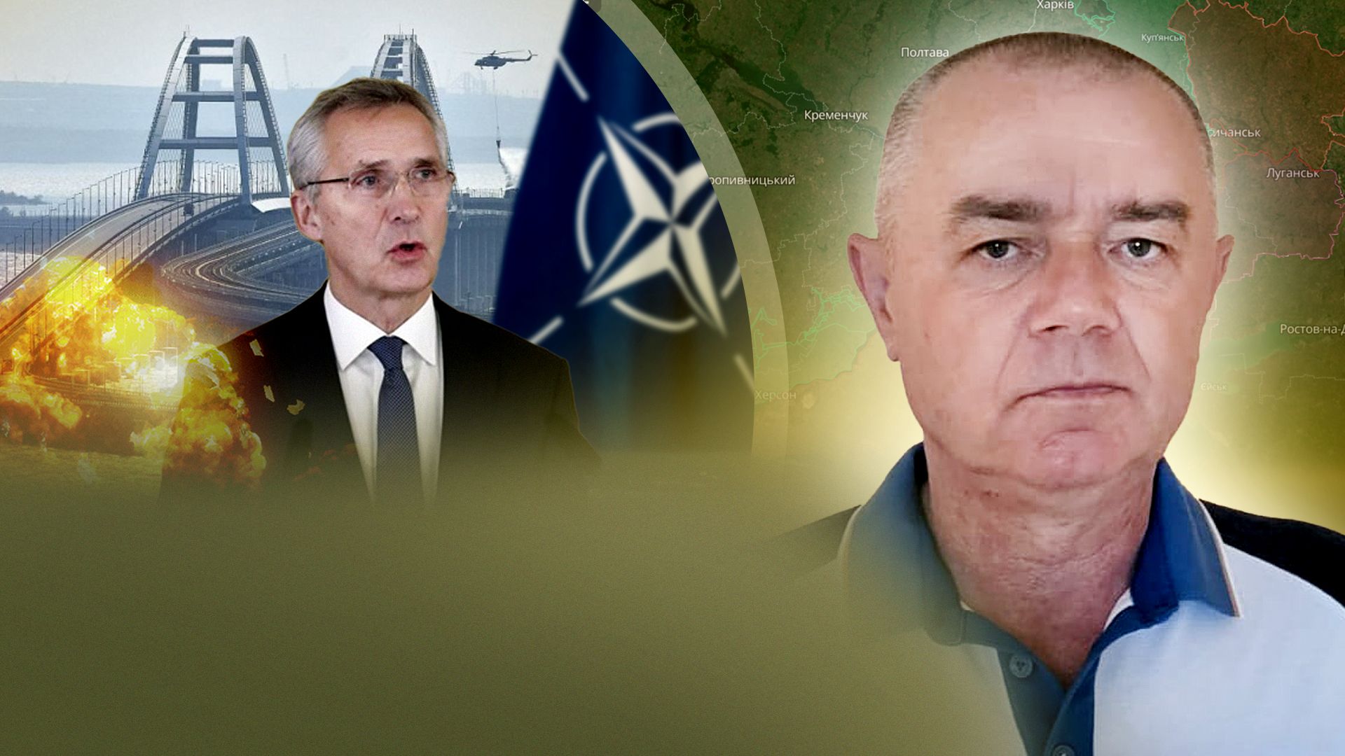 Чем особый экспериментальный БПЛА Sea Baby – сводка с фронта от Романа Свитана - 24 Канал Чем особый экспериментальный БПЛА Sea Baby – сводка с фронта от Романа Свитана - 24 Канал