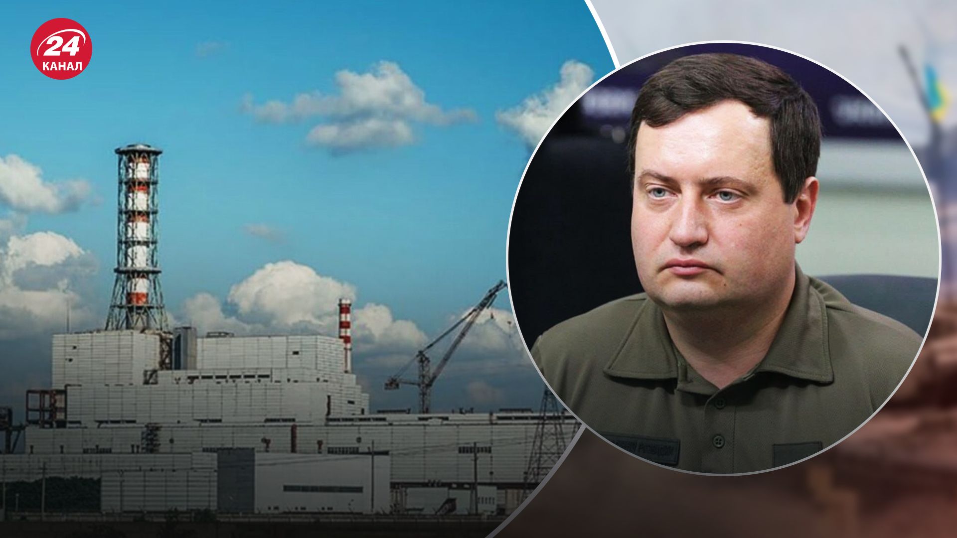 Юсов объяснил цель провокаций России на Курской АЭС