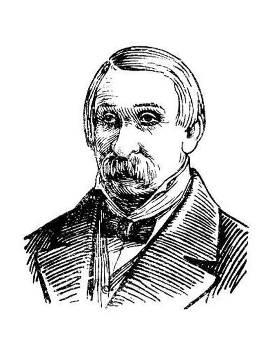 Петро Прокопович Петро Прокопович