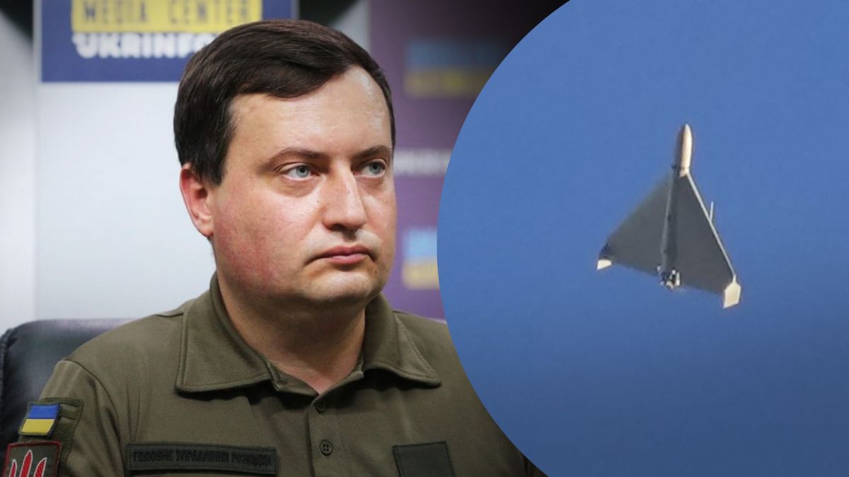 Россия начала запускать по Украине собственные Шахеды Россия начала запускать по Украине собственные Шахеды