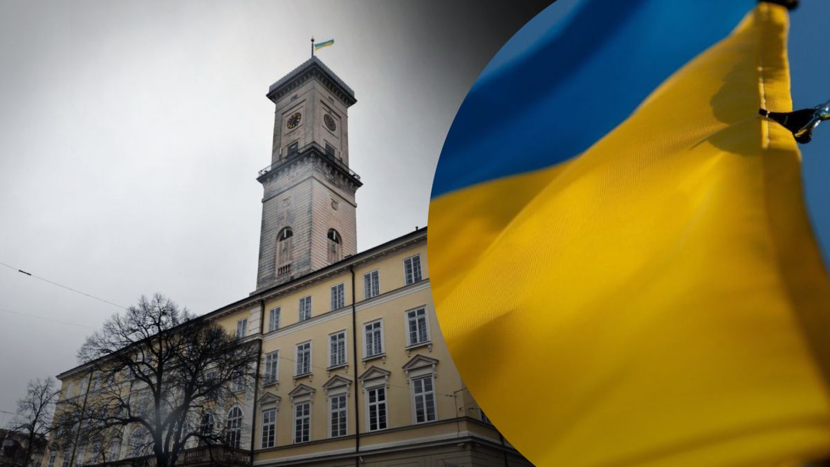 У Львові викрили україноненависницю У Львові викрили україноненависницю