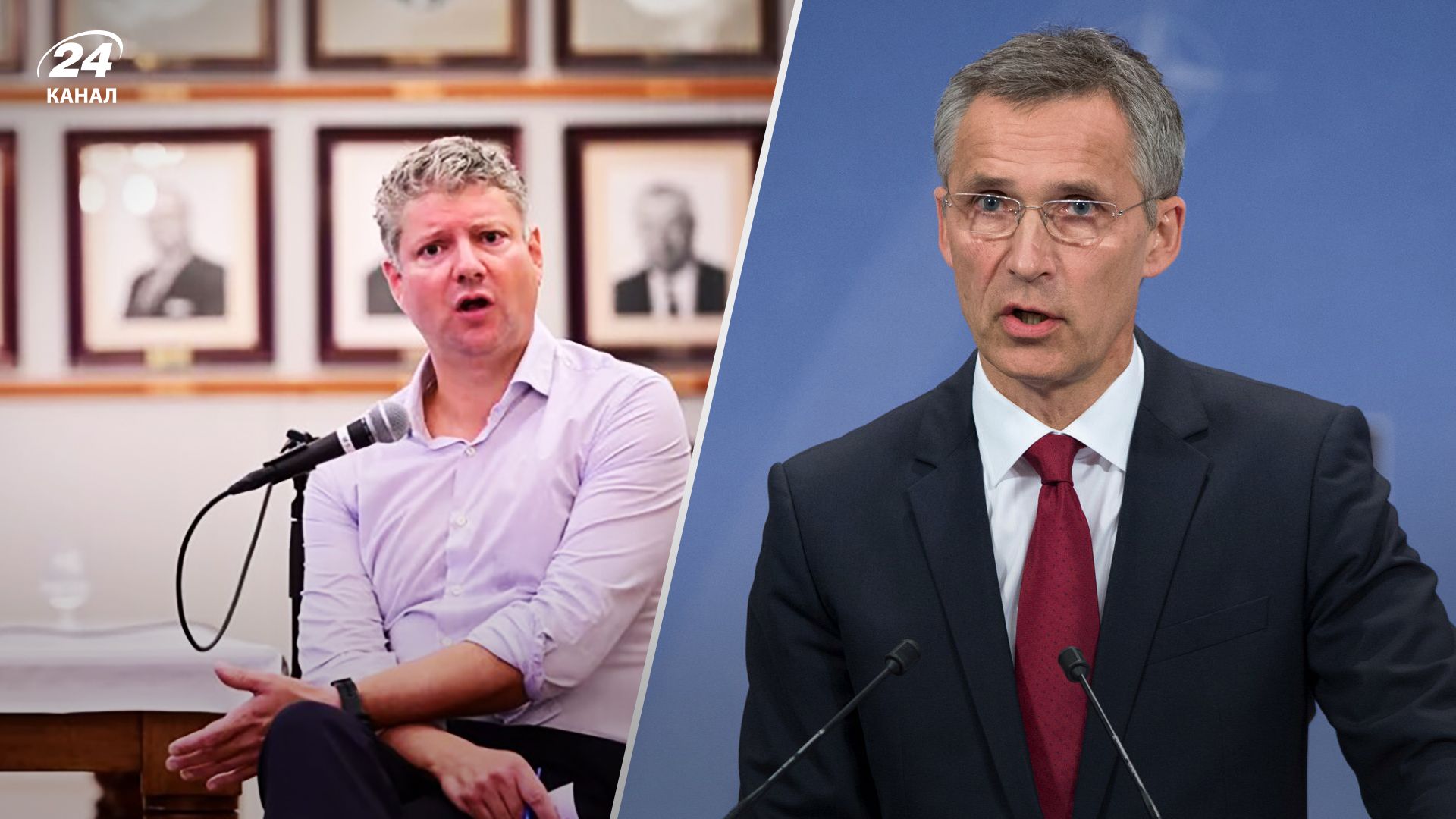 Стиан Йенссен сделал скандальное заявление об Украине - как теперь оправдывается должностное лицо Стиан Йенссен сделал скандальное заявление об Украине - как теперь оправдывается должностное лицо