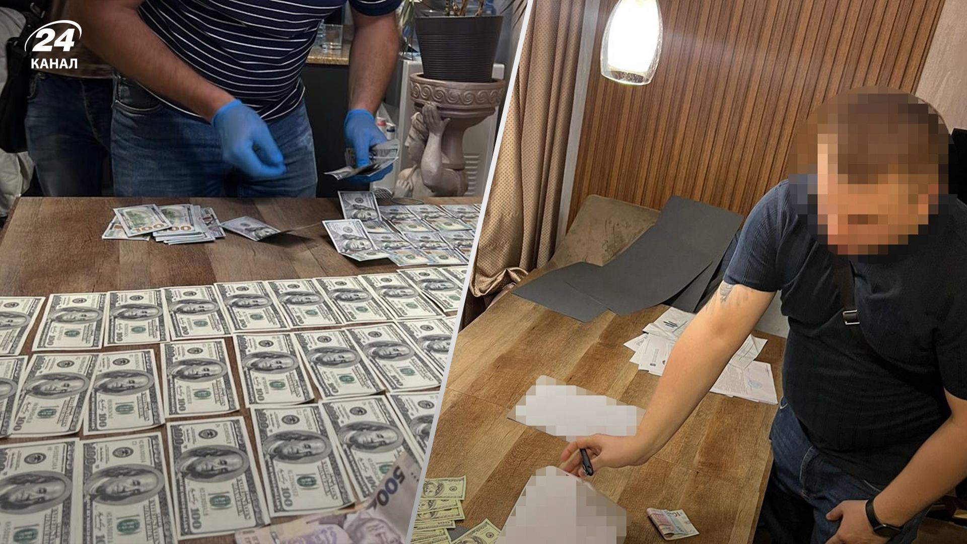 На Николаевщине директор психбольницы помогал уклонистам На Николаевщине директор психбольницы помогал уклонистам