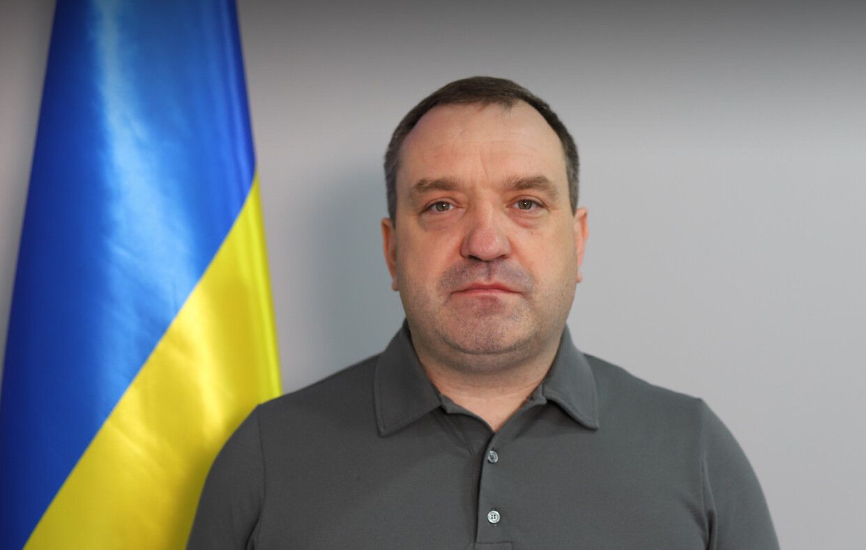 БЭБ возглавил Андрей Пащук БЭБ возглавил Андрей Пащук