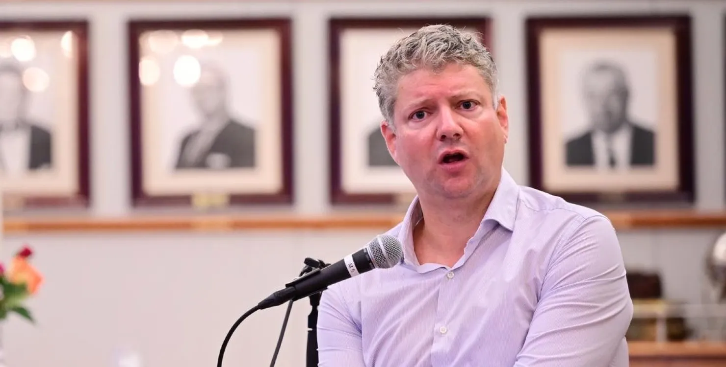 Стиан Йенссен Стиан Йенссен