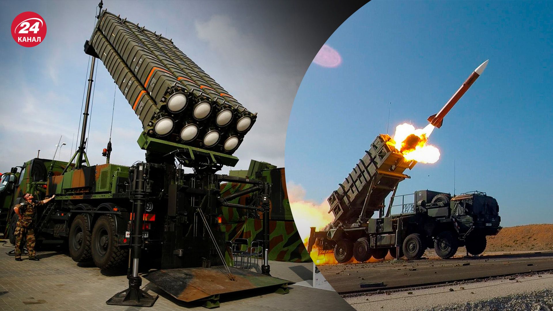 Скільки систем ППО потрібно, щоб закрити небо - навіщо Росія щоночі острілює наші міста- 24 Канал Скільки систем ППО потрібно, щоб закрити небо - навіщо Росія щоночі острілює наші міста- 24 Канал