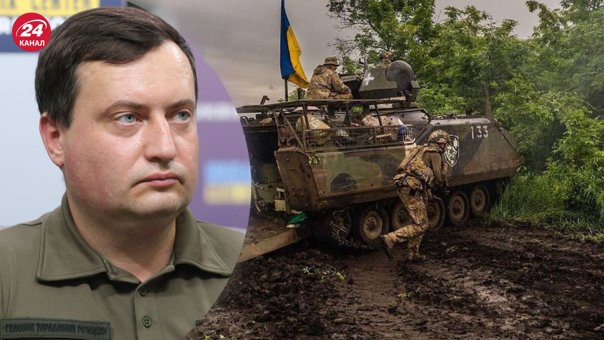 Юсов пояснив, чому не робить прогнозів про перемогу України