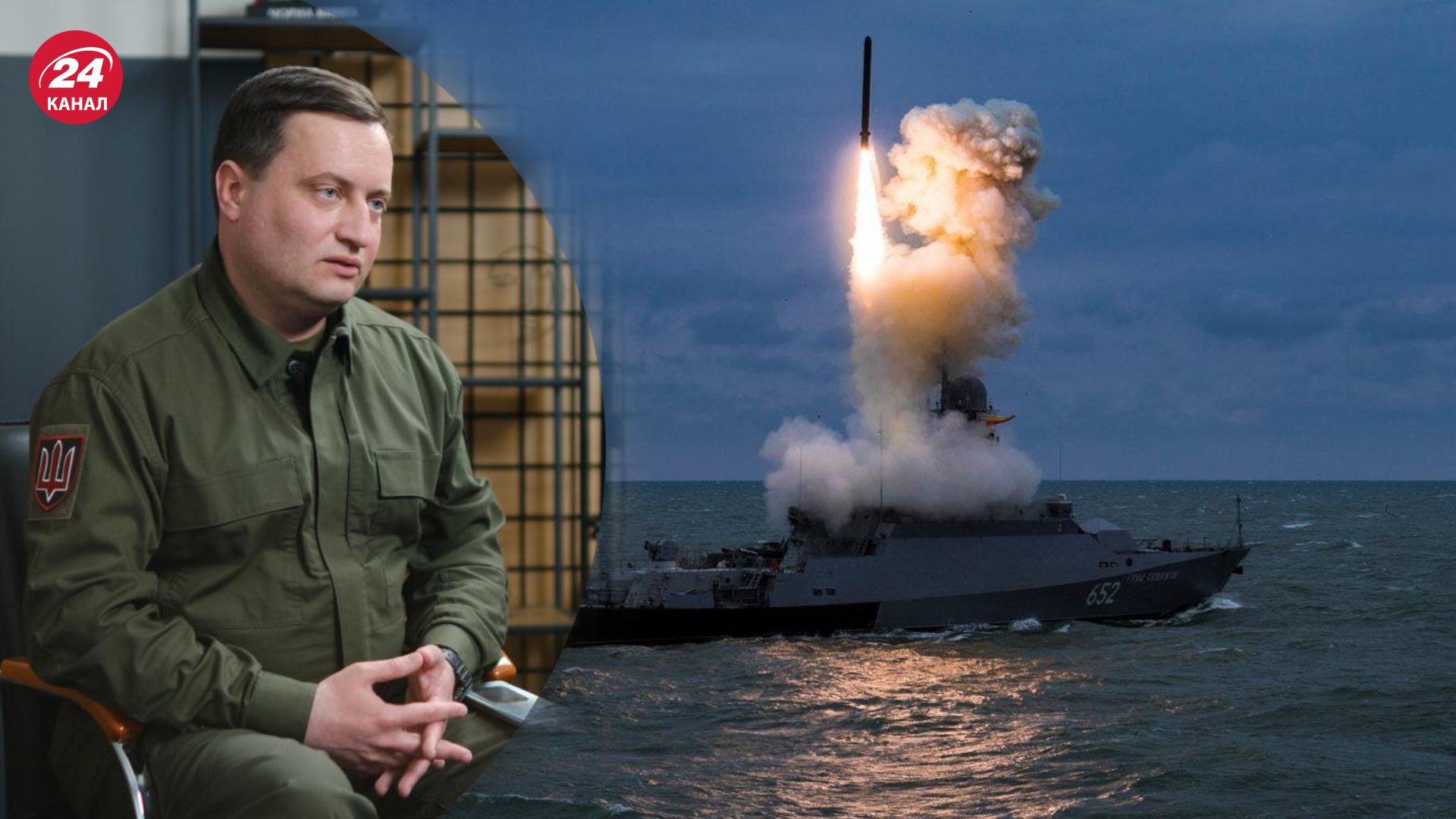 Юсов рассказал о ракетном потенциале России