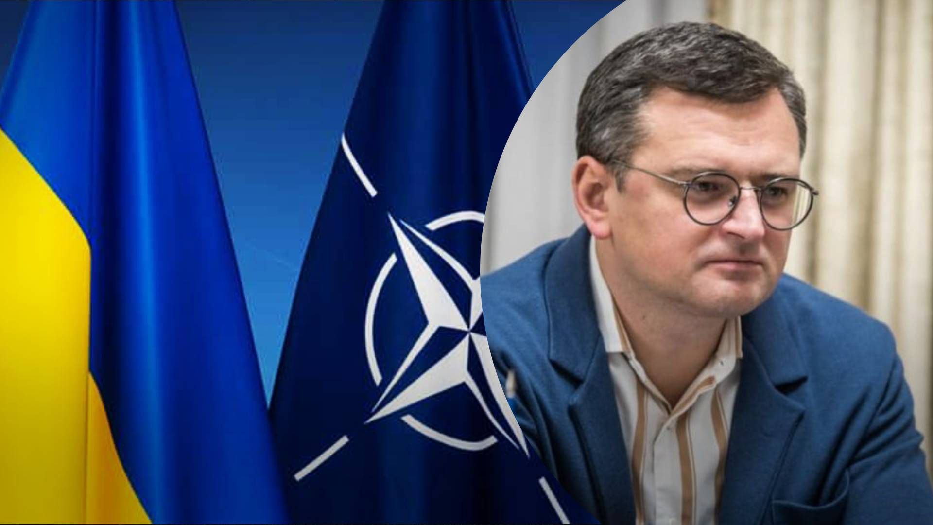 У МЗС прокоментували заяву про "відмову" України від своїх територій - 24 Канал У МЗС прокоментували заяву про "відмову" України від своїх територій - 24 Канал