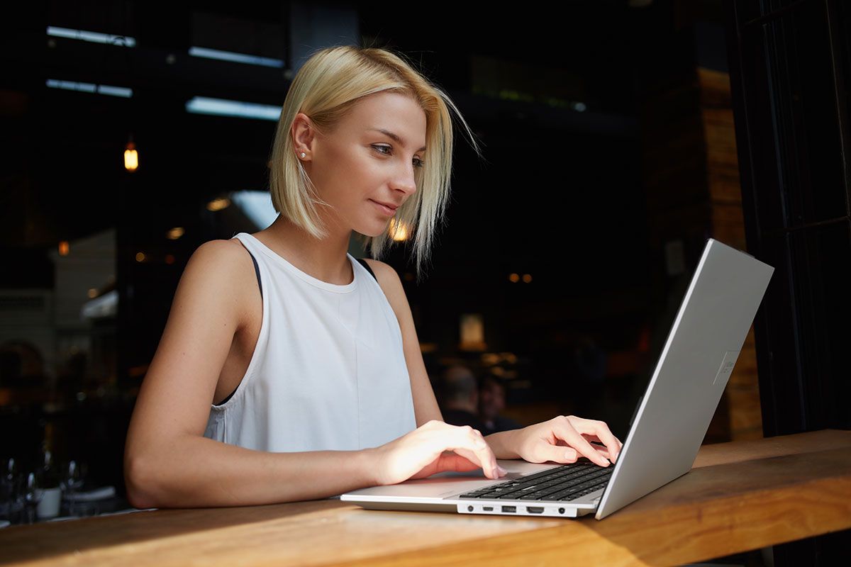 Ноутбуки ASUS для обучения - какие варианты выбрать Ноутбуки ASUS для обучения - какие варианты выбрать