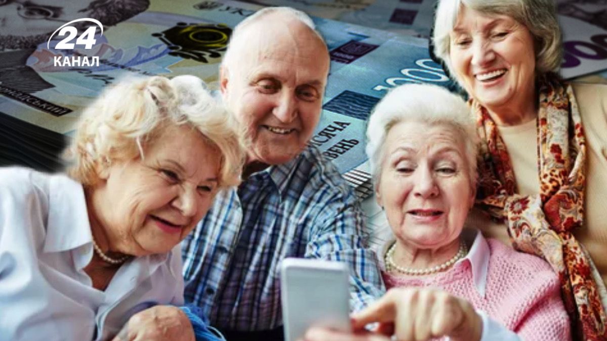 Как увеличить размер пенсии Как увеличить размер пенсии