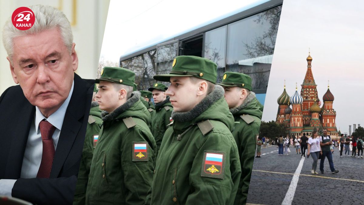 У Росії кажуть, що москвичі теж воюють У Росії кажуть, що москвичі теж воюють