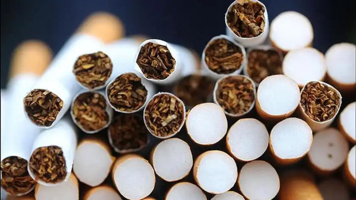 Сигарети в Україні продовжать дорожчати 