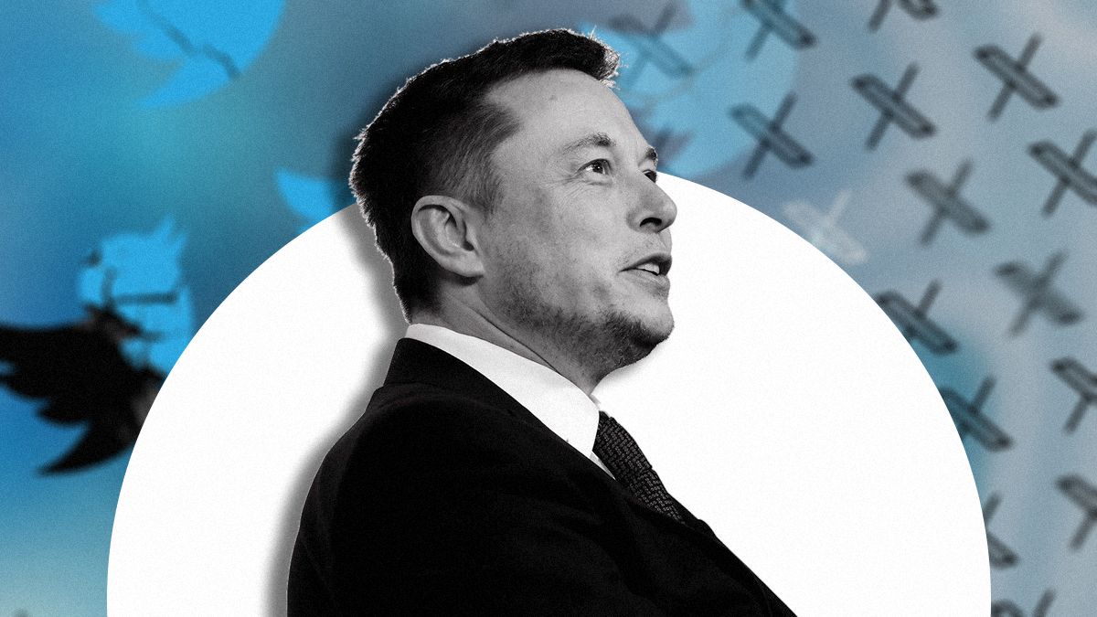 Илон Маск заблокировал профессора университета в Twitter, когда тот отказал ему во встрече Илон Маск заблокировал профессора университета в Twitter, когда тот отказал ему во встрече