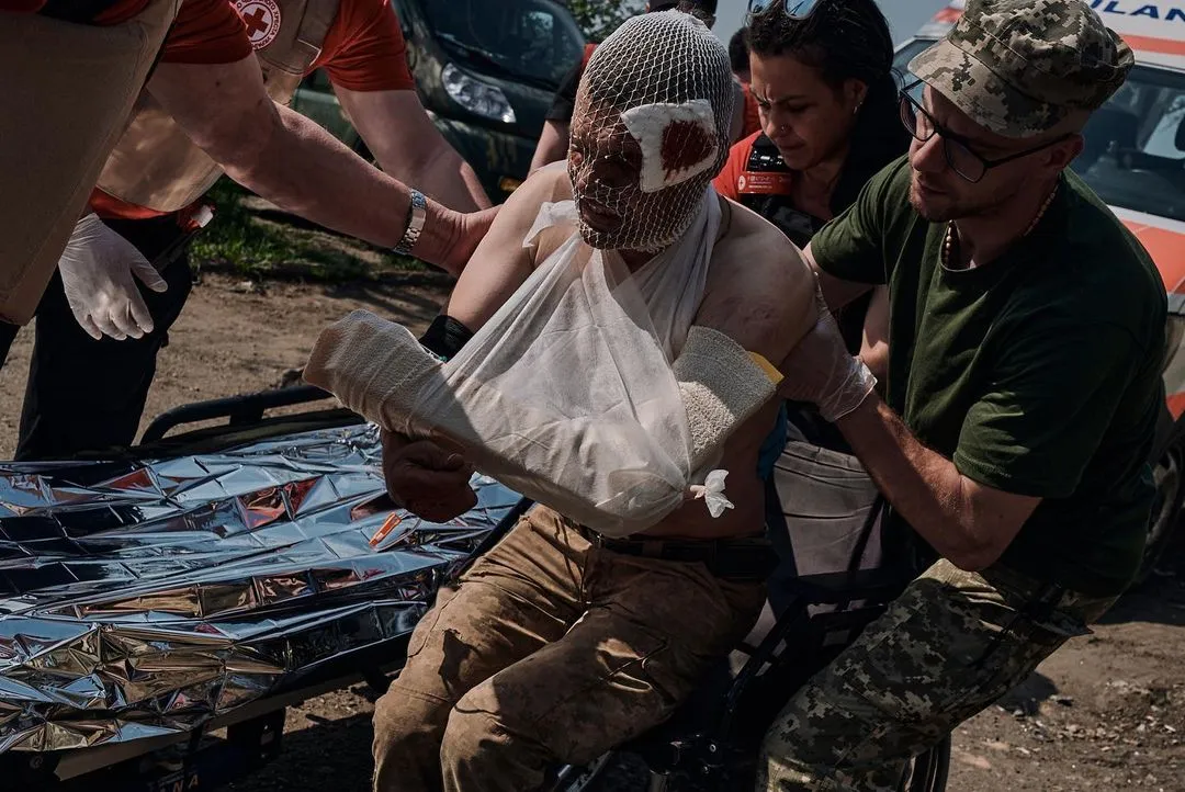 Ціна української перемоги Ціна української перемоги