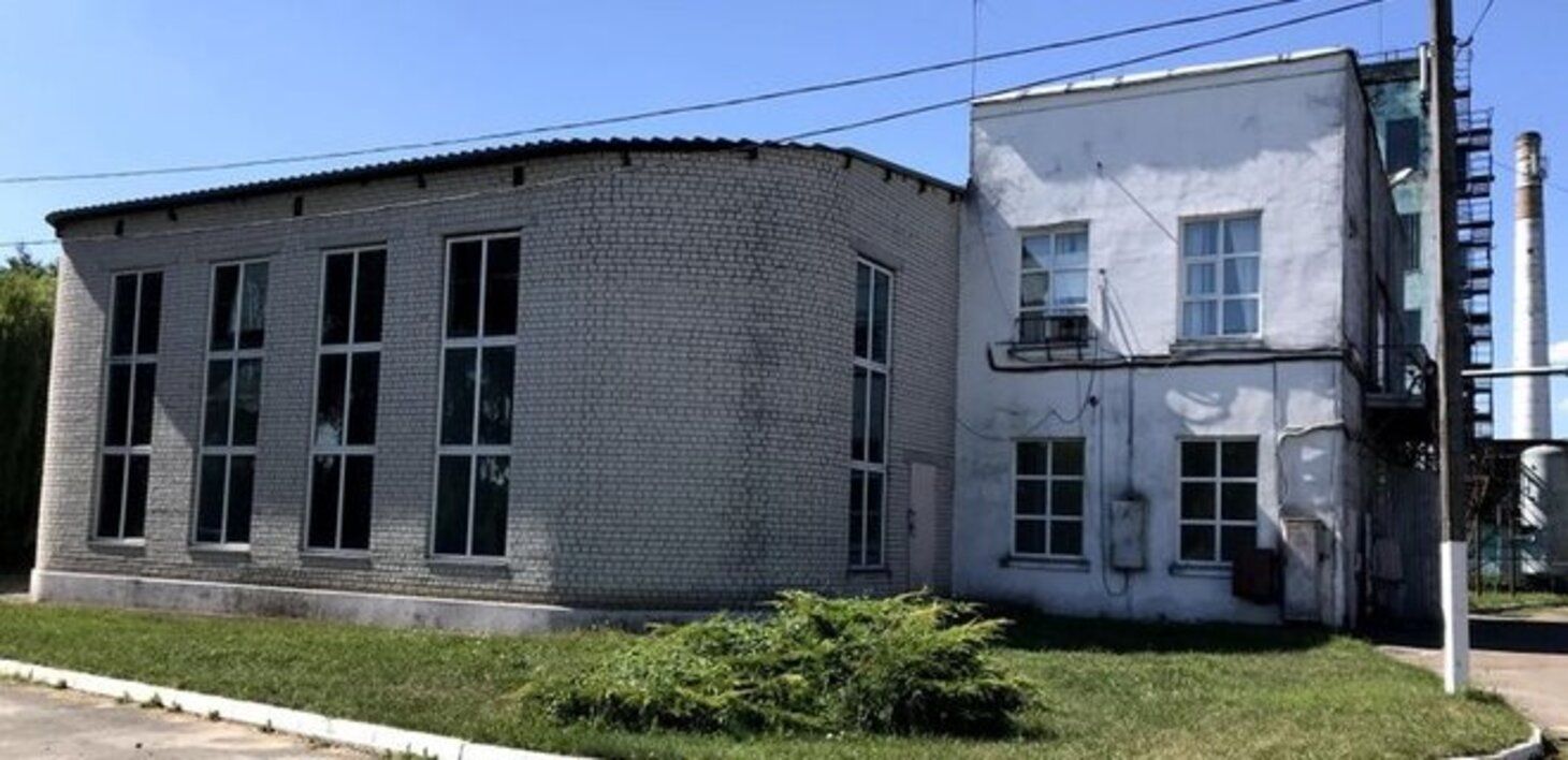 Червонослобідський спиртзавод матиме нового власника Червонослобідський спиртзавод матиме нового власника