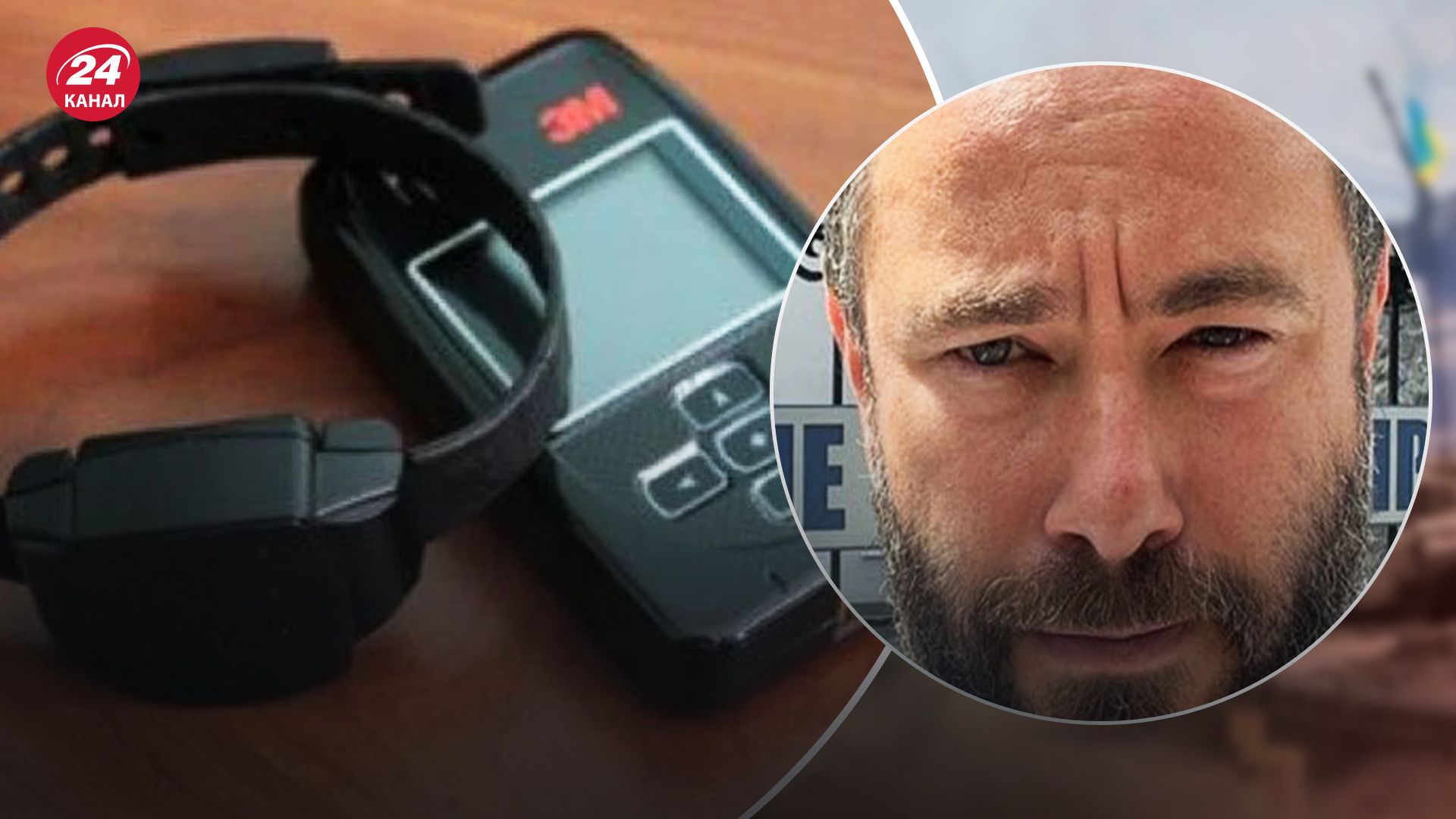 На Дубинского пока не надели электронный браслет На Дубинского пока не надели электронный браслет