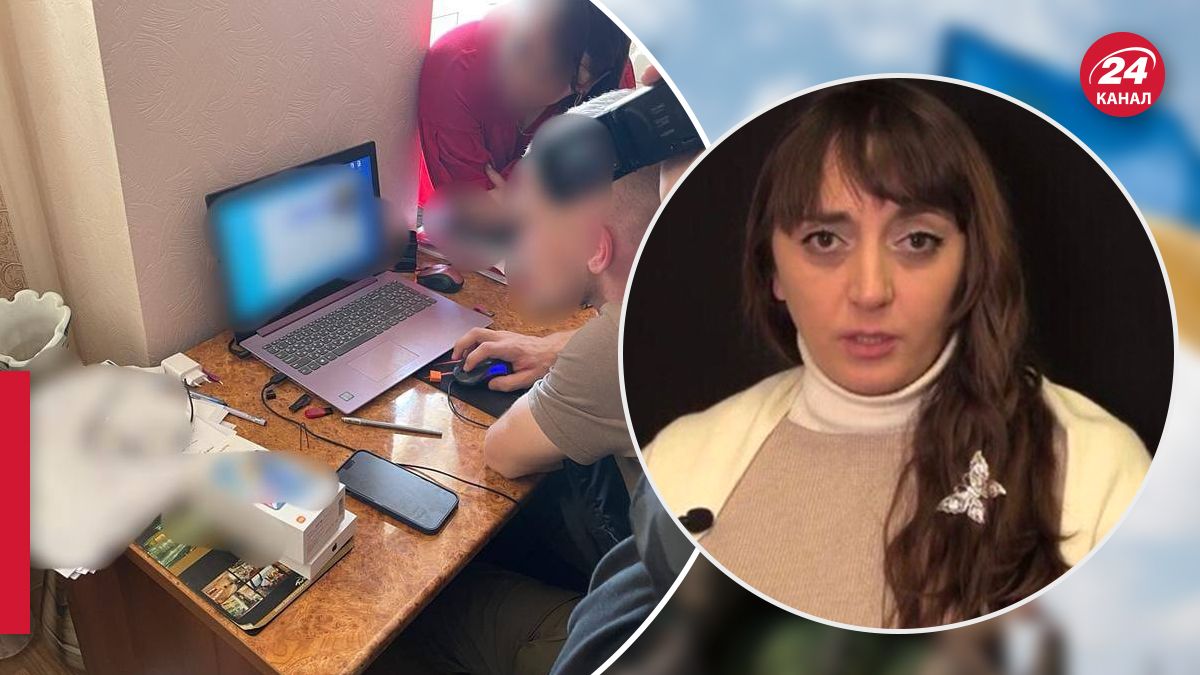 Кохановській, вочевидь, оголосили про ще одну підозру Кохановській, вочевидь, оголосили про ще одну підозру