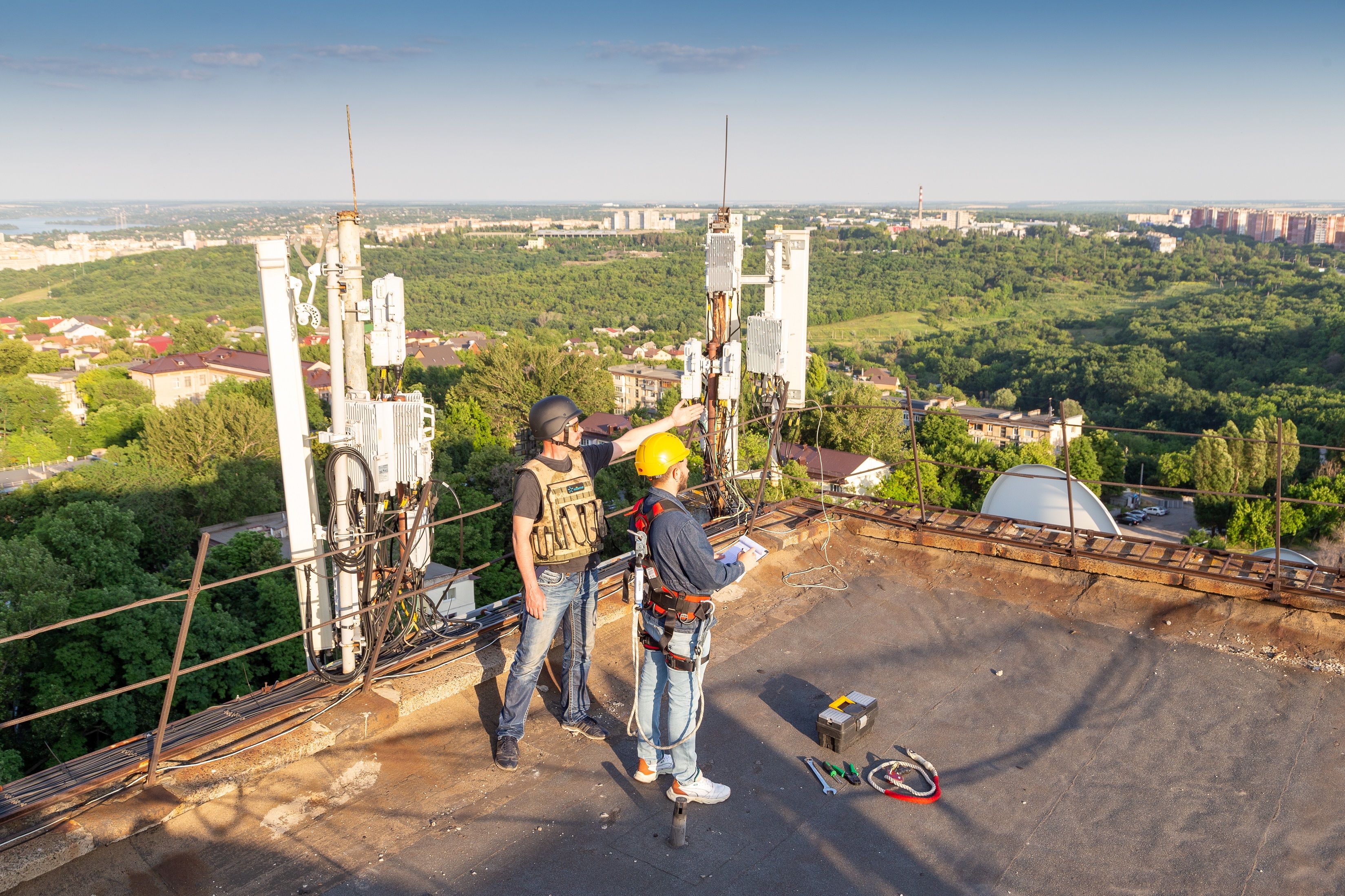 Киевстар выделил 300 миллионов гривен на восстановление цифровой инфраструктуры Украины Киевстар выделил 300 миллионов гривен на восстановление цифровой инфраструктуры Украины