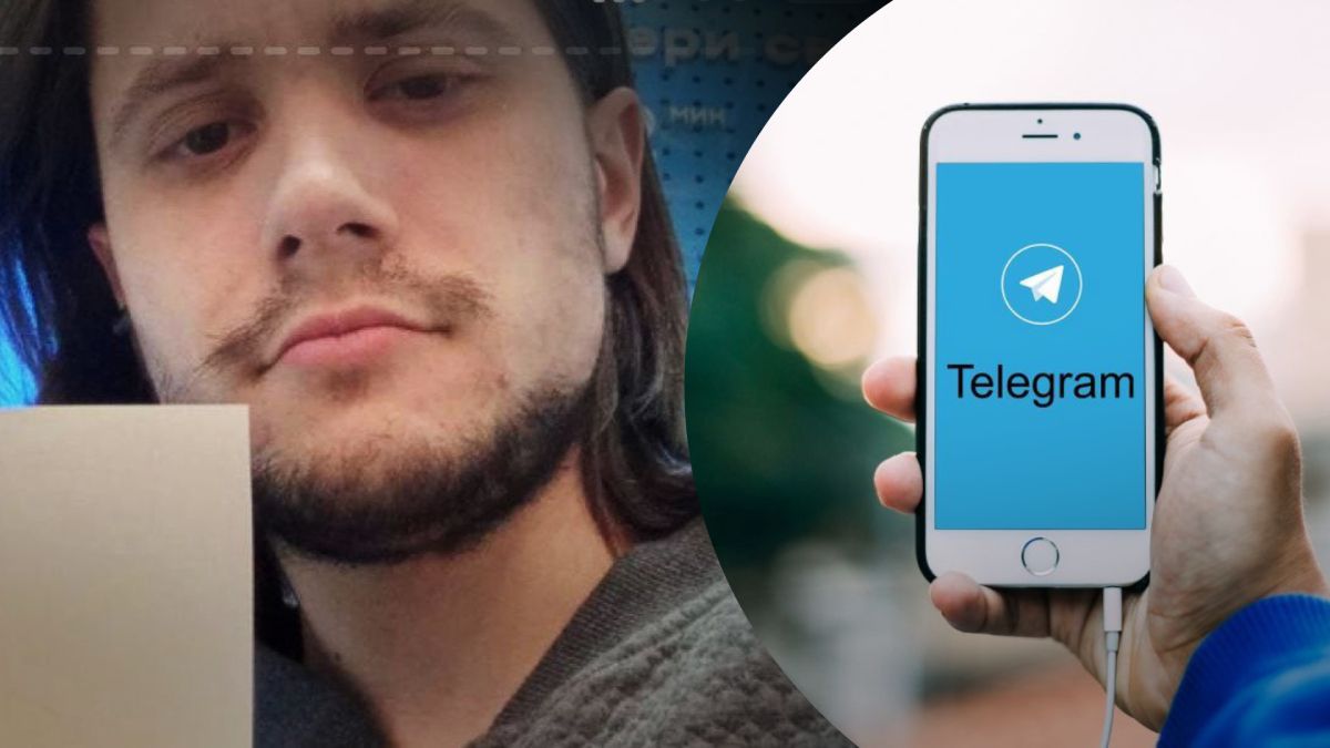 Українець дякував Путіну за те, що позбавив його домівки та майбутнього Українець дякував Путіну за те, що позбавив його домівки та майбутнього