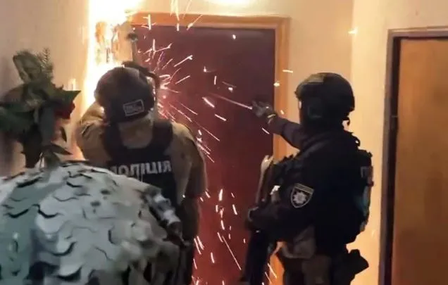 Киберполиция разоблачила продавцов несуществующих товаров из Киева и Харькова Киберполиция разоблачила продавцов несуществующих товаров из Киева и Харькова