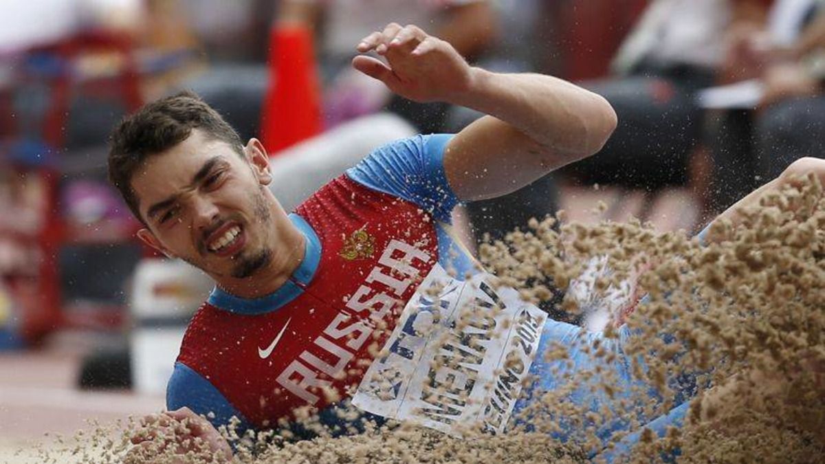 Санкции против российских атлетов: Александр Меньков пожаловался на World Athletics