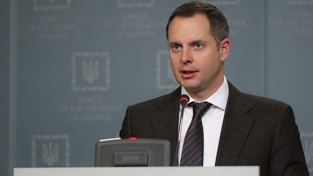 Двусторонние проблемы: в Офисе Президента назвали самые большие трудности между бизнесом и госорганами Двусторонние проблемы: в Офисе Президента назвали самые большие трудности между бизнесом и госорганами