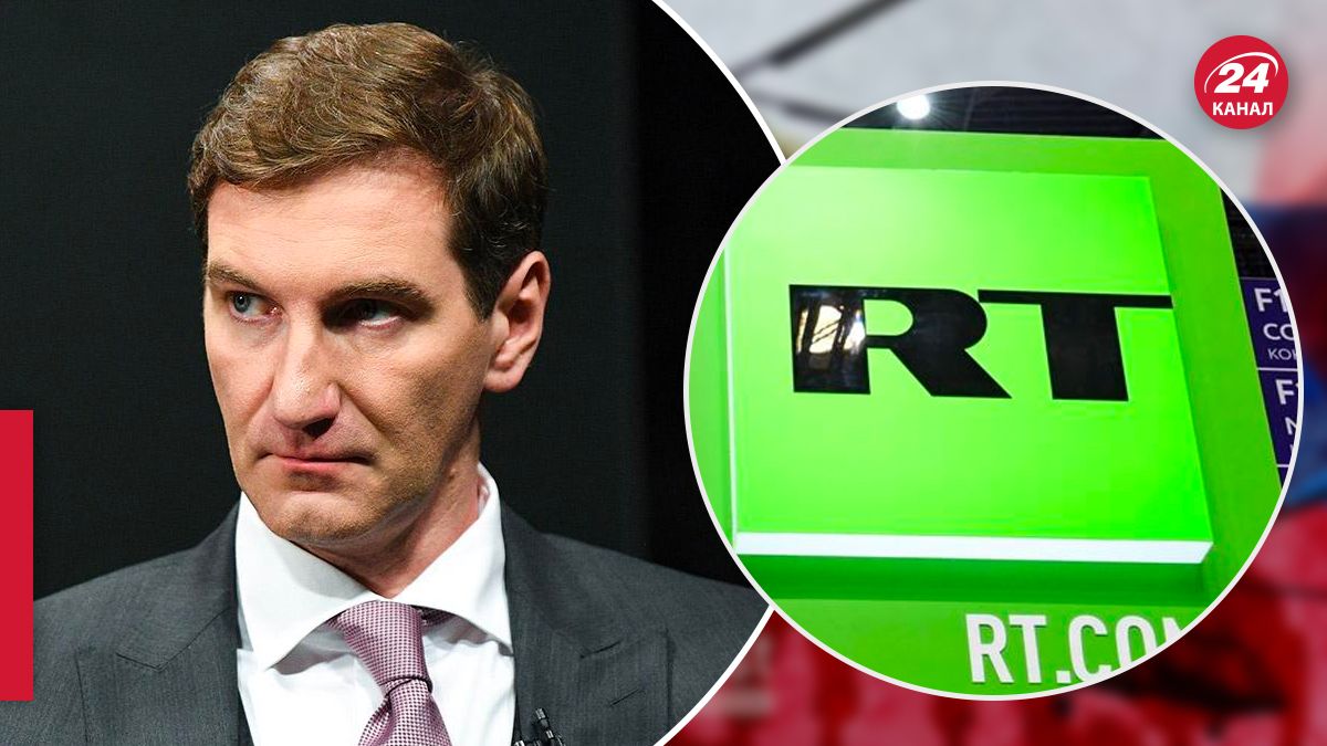 Антона Красовского будут судить в Украине за геноцидную риторику - 24 Канал Антона Красовского будут судить в Украине за геноцидную риторику - 24 Канал