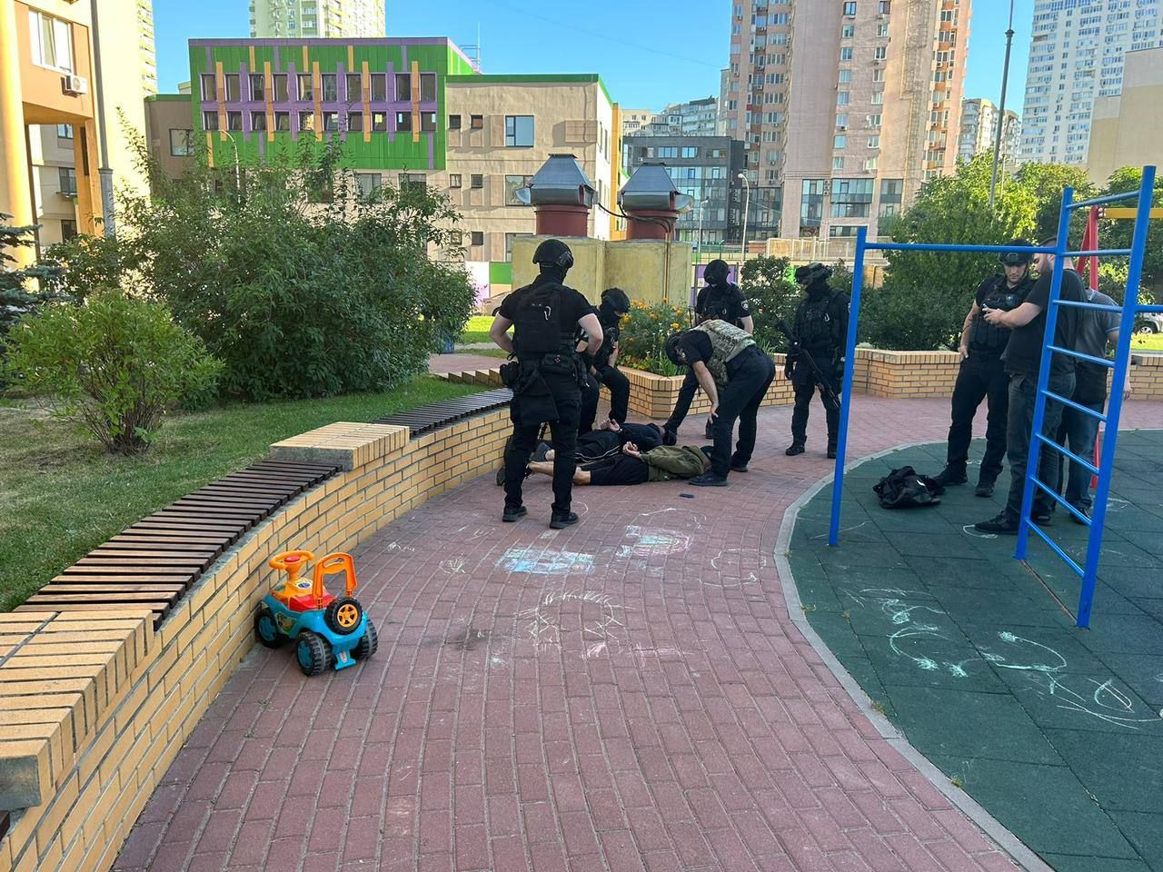 На заступника глави Податкової Сокура скоїли замах, – нардеп - 24 Канал На заступника глави Податкової Сокура скоїли замах, – нардеп - 24 Канал