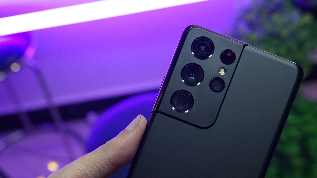 Камери на 440 мегапікселів можуть побачити світ уже наступного року Камери на 440 мегапікселів можуть побачити світ уже наступного року