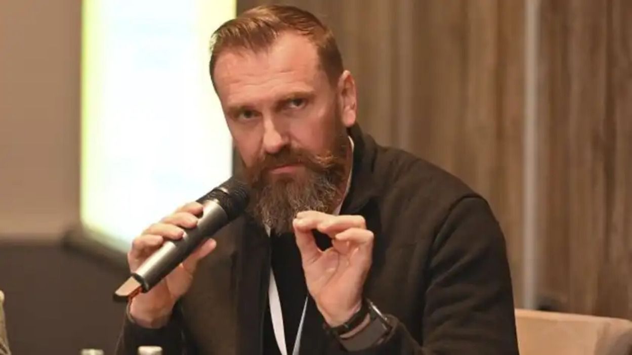 Лісовий розповів про успіхи НУШ Лісовий розповів про успіхи НУШ