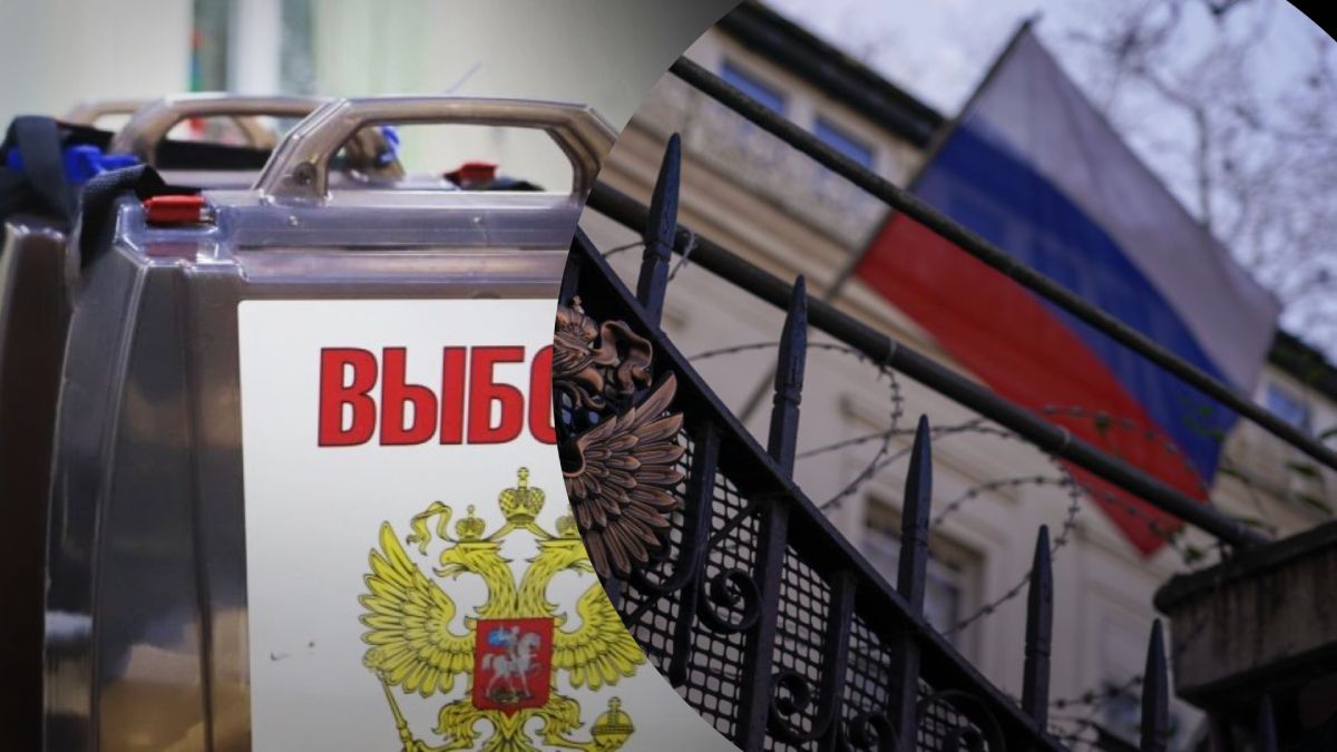 Путин планирует провести псевдовыборы на ВОТ осенью Путин планирует провести псевдовыборы на ВОТ осенью