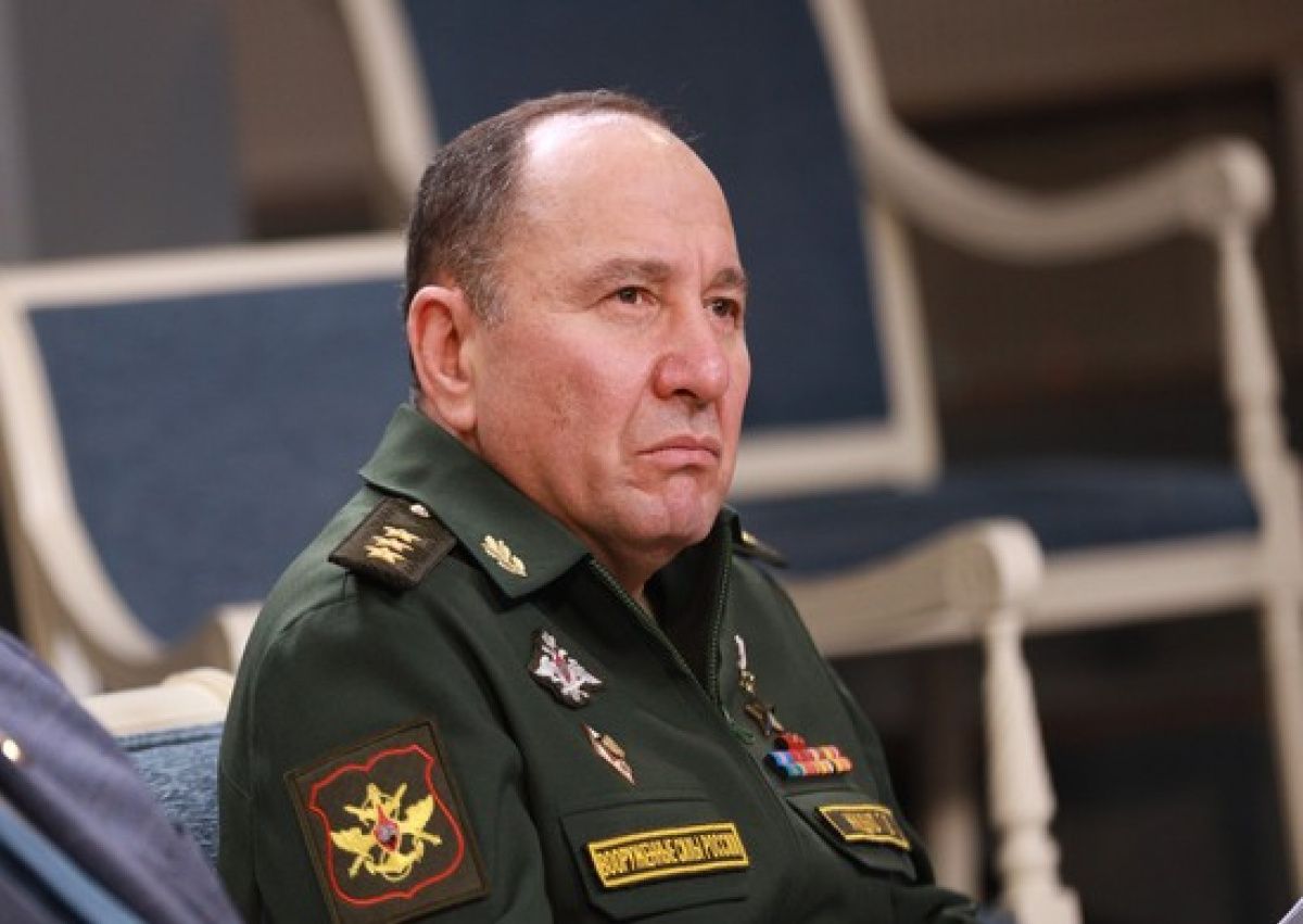 В России умер Геннадий Жидко В России умер Геннадий Жидко