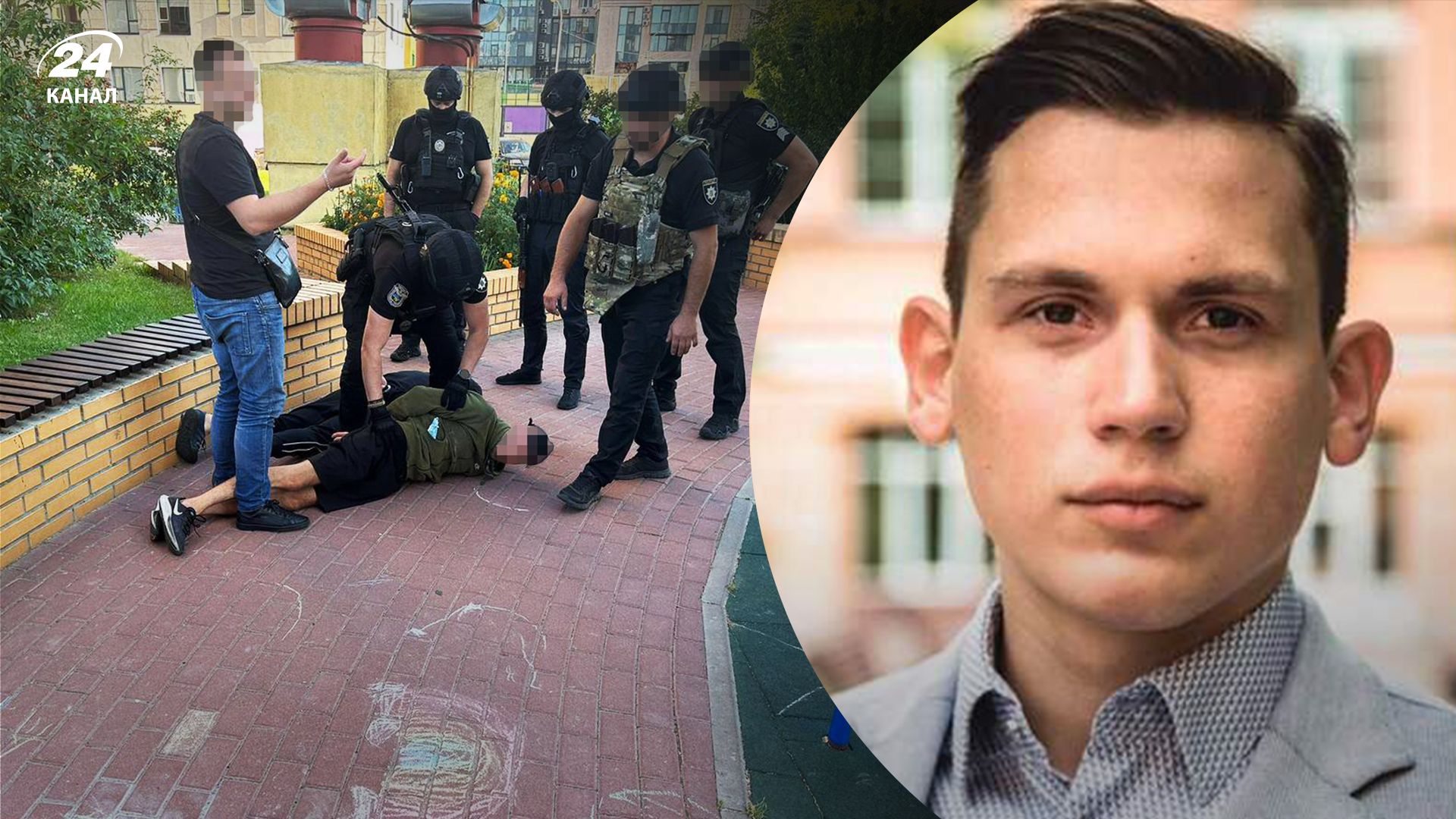 Хто такий Євген Сокур Хто такий Євген Сокур