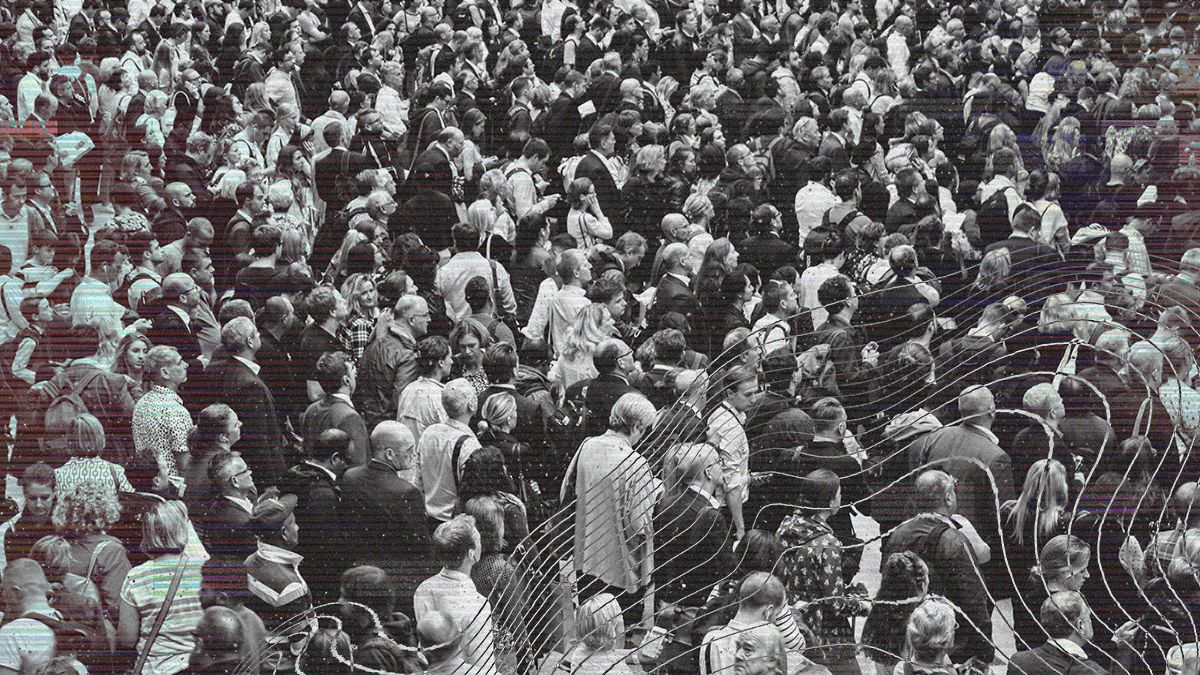 Людство зіткнеться з масштабною корекцією населення до кінця століття Людство зіткнеться з масштабною корекцією населення до кінця століття