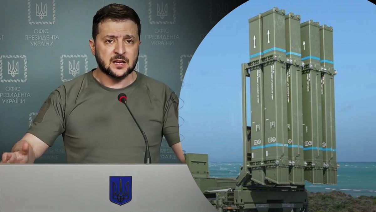 Зеленский заслушал закрытые доклады от ГУР и СБУ Зеленский заслушал закрытые доклады от ГУР и СБУ