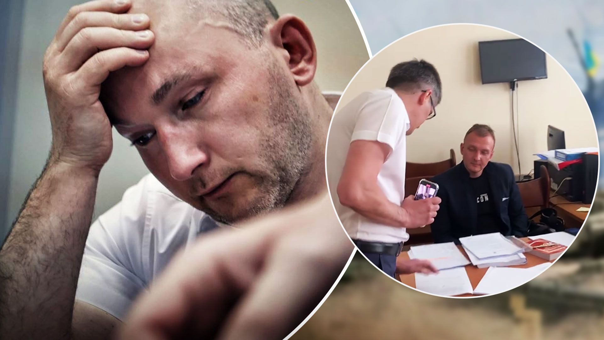 Дружина збитого нацгвардійця Бондаренка повернула гроші адвокату Тандира - 24 Канал Дружина збитого нацгвардійця Бондаренка повернула гроші адвокату Тандира - 24 Канал