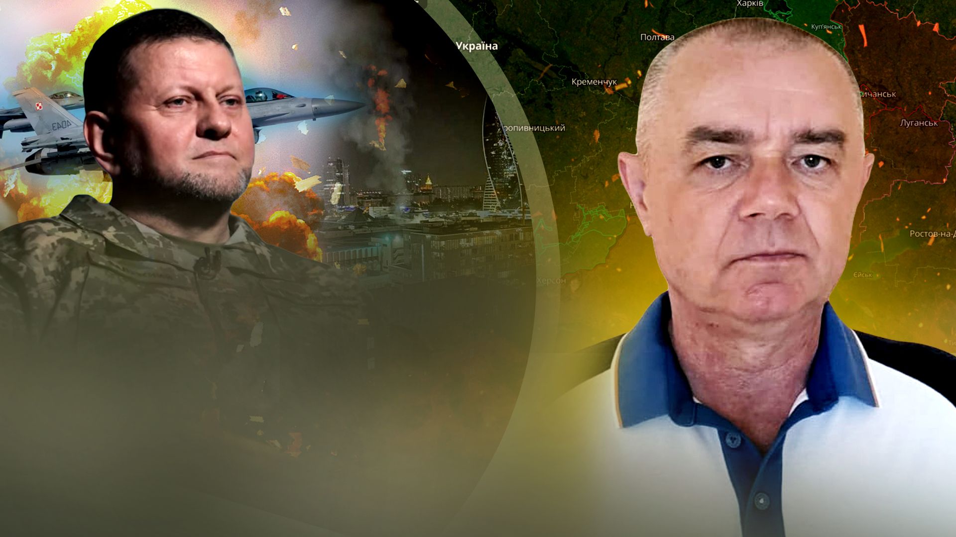 Коли ЗСУ зайдуть у Крим – чи можливий прорив до Азовського моря - 24 Канал Коли ЗСУ зайдуть у Крим – чи можливий прорив до Азовського моря - 24 Канал