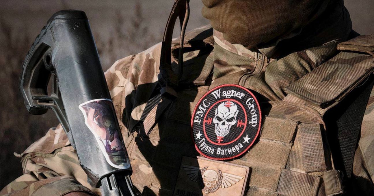 Вагнерівці можуть залишатися у Білорусі Вагнерівці можуть залишатися у Білорусі