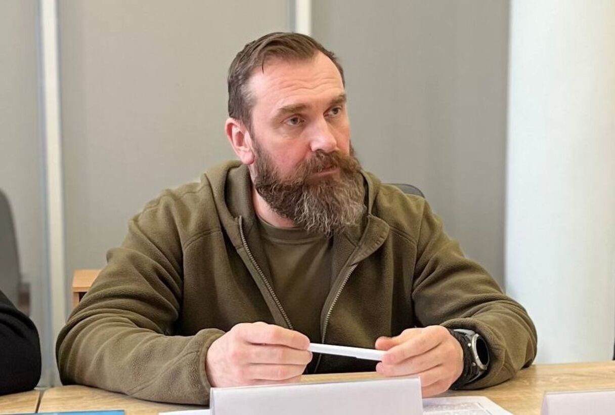 Лисовой объяснил, стоит ли отправлять детей в школу после тревоги Лисовой объяснил, стоит ли отправлять детей в школу после тревоги