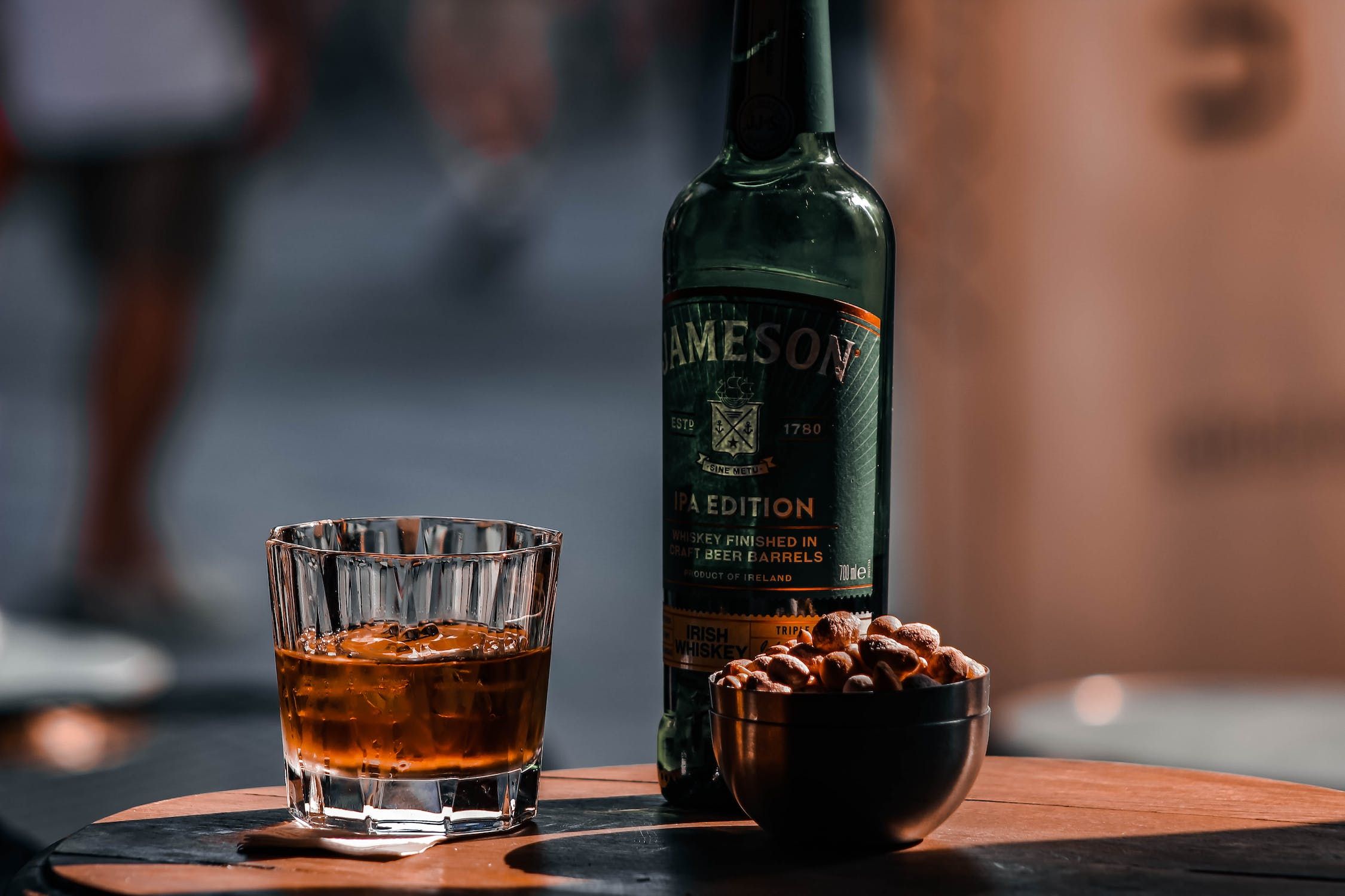 Pernod Ricard йде з російського ринку Pernod Ricard йде з російського ринку