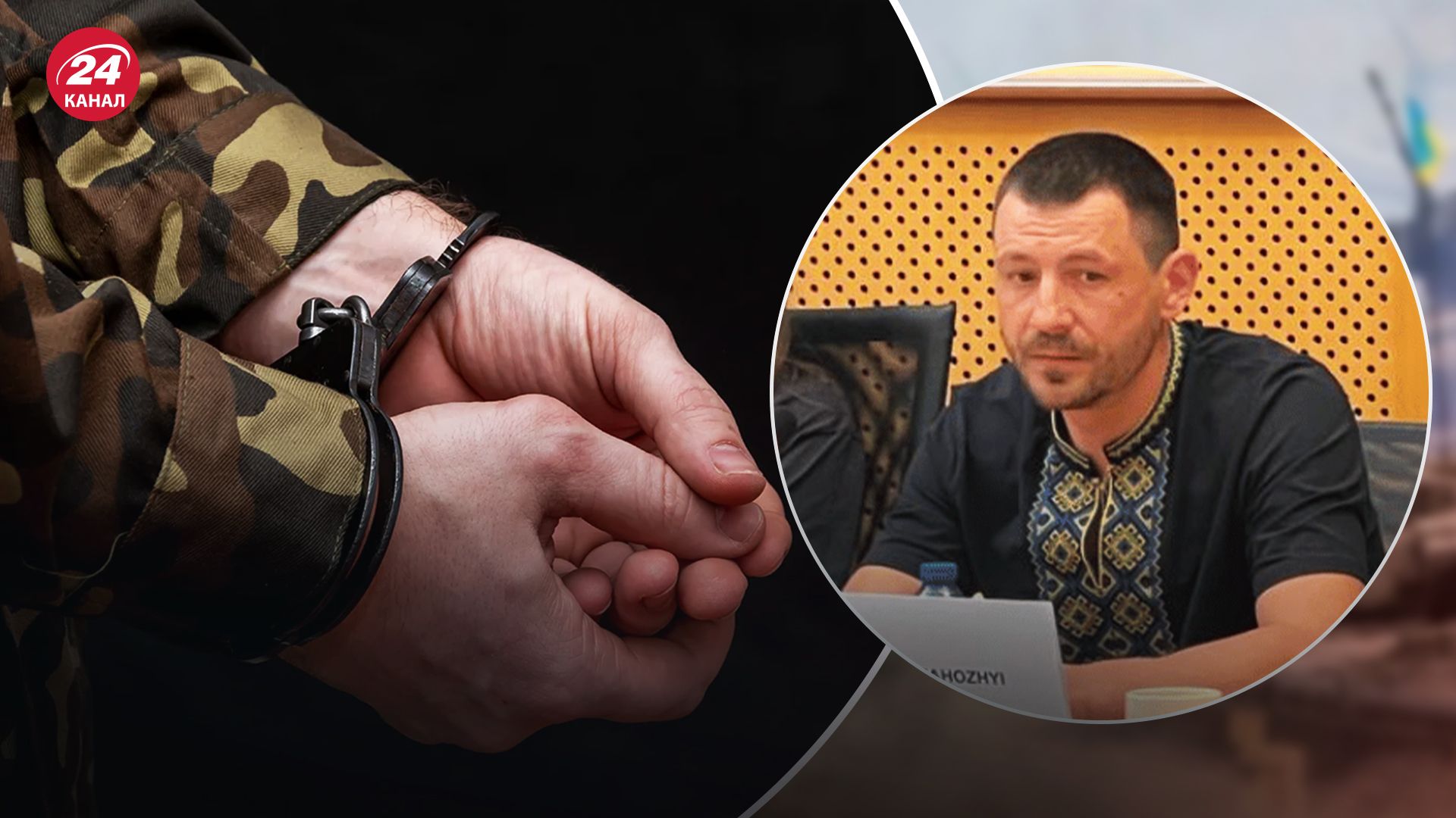 Що найстрашніше у російському полоні Що найстрашніше у російському полоні