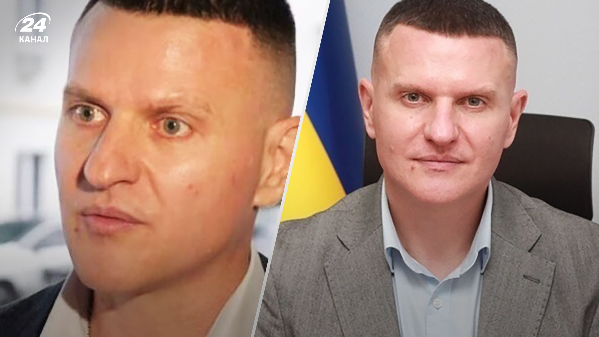 Анатолий Куртев и незаконное обогащение более чем на 9 миллионов гривен - что говорят в НАПК Анатолий Куртев и незаконное обогащение более чем на 9 миллионов гривен - что говорят в НАПК