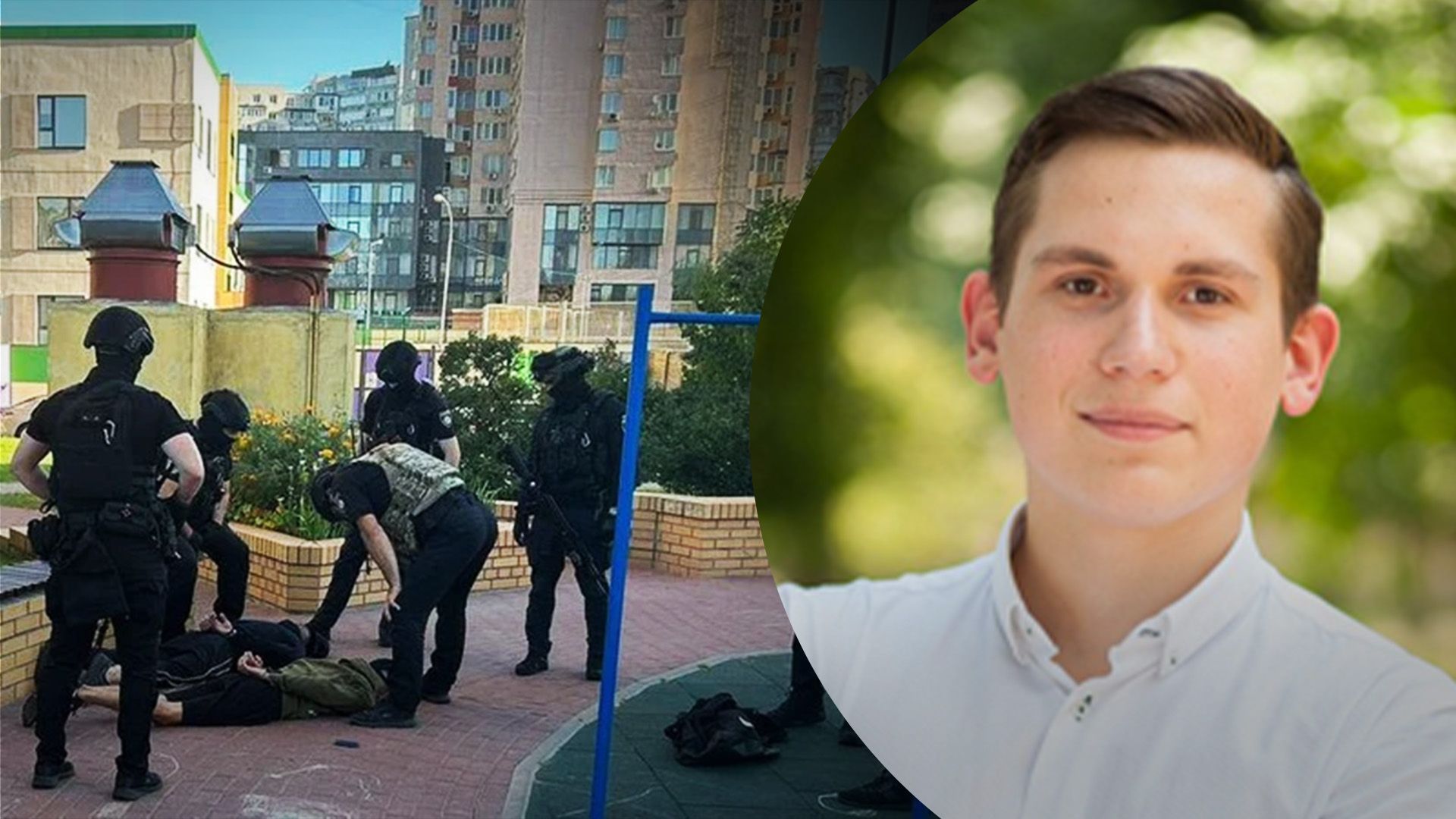 Почему на Сокура попытались покушаться Почему на Сокура попытались покушаться