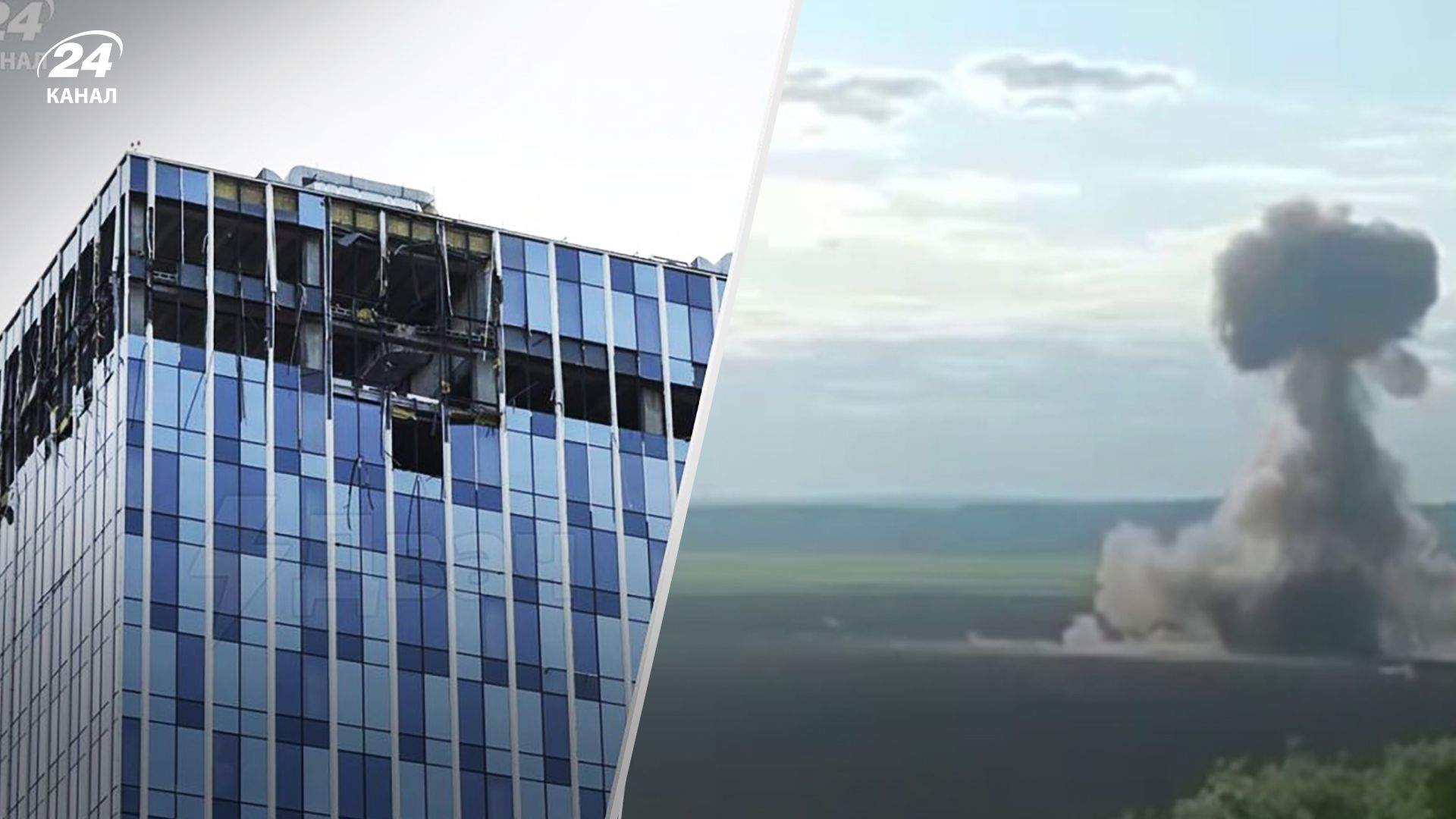 Чи продовжиться бавовна у Москві - Андрій Юсов з ГУР відповідає Чи продовжиться бавовна у Москві - Андрій Юсов з ГУР відповідає