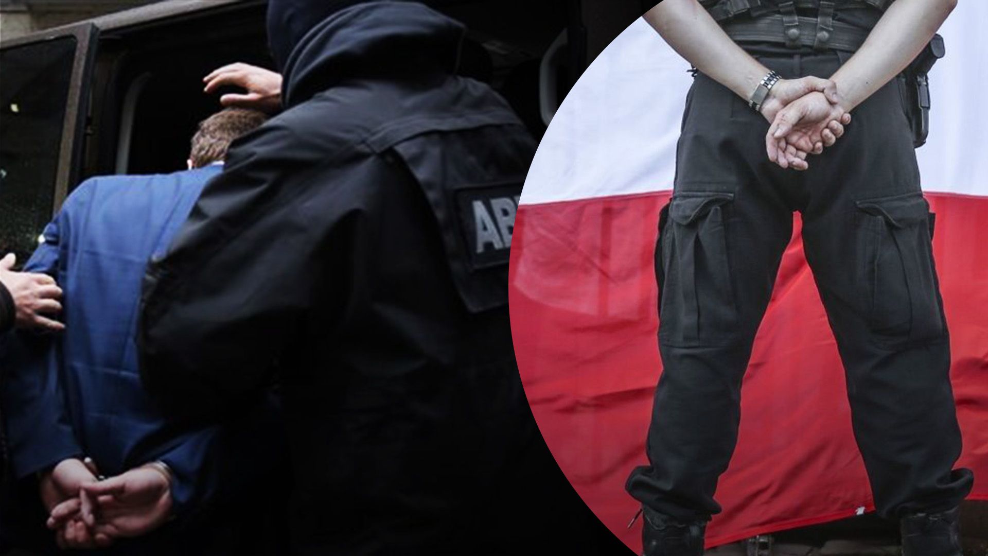 В Польше разоблачили сеть российских агентов В Польше разоблачили сеть российских агентов