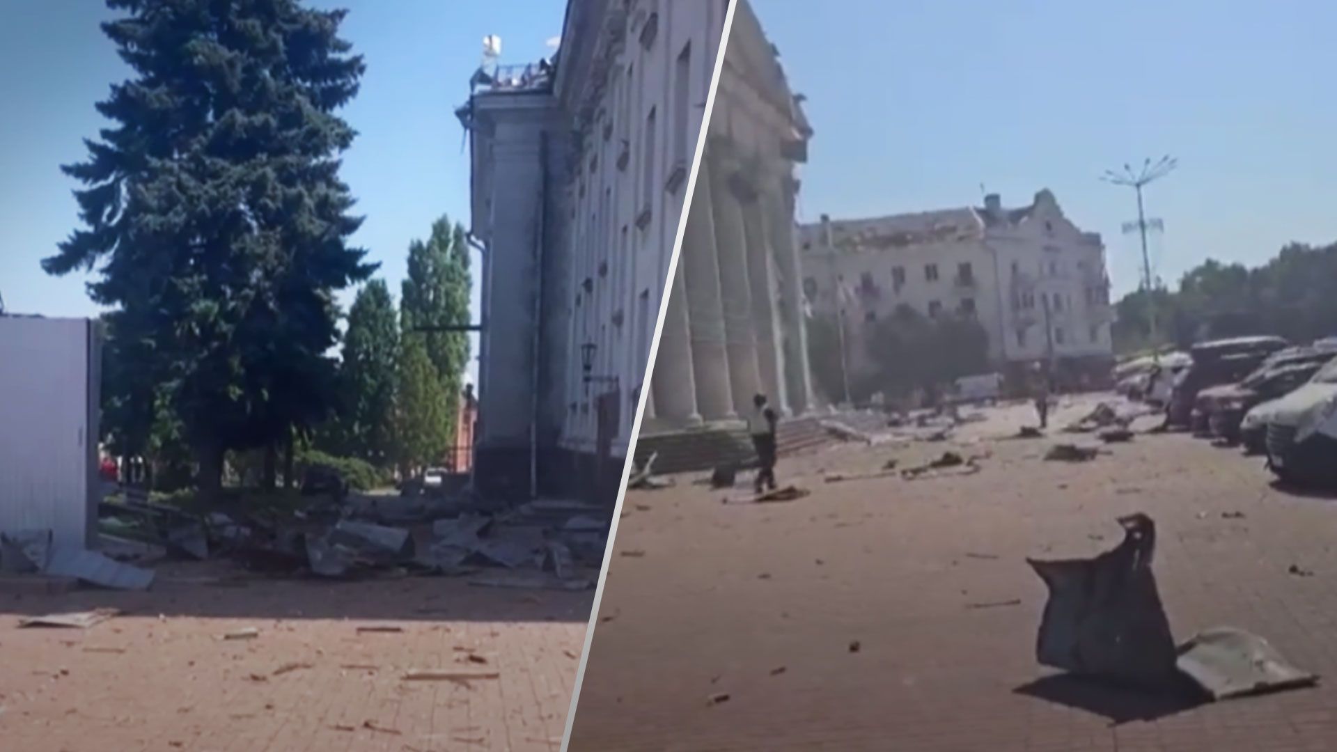 Обстрел Чернигова - Зеленский показал видео удара по Чернигову - Новости Чернигов - 24 Канал Обстрел Чернигова - Зеленский показал видео удара по Чернигову - Новости Чернигов - 24 Канал